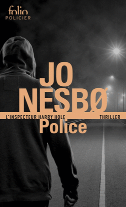 POLICE - UNE ENQU�TE DE L'INSPECTEUR HARRY HOLE