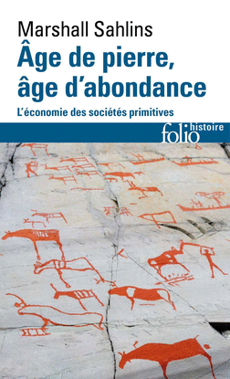 AGE DE PIERRE, �GE D'ABONDANCE