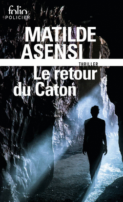 LE RETOUR DU CATON