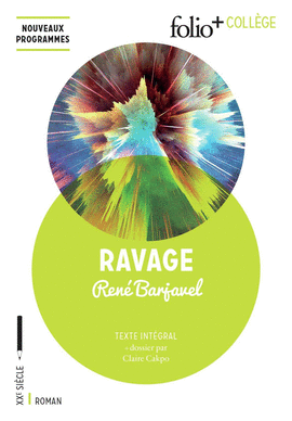 RAVAGE