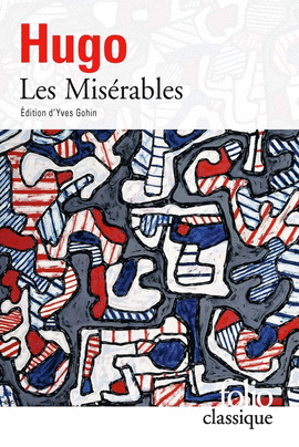 LES MISRABLES