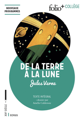 DE LA TERRE � LA LUNE