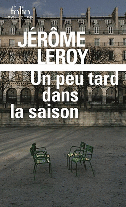 UN PEU TARD DANS SAISON