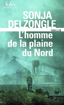 L'HOMME DE LA PLAINES DU NORD