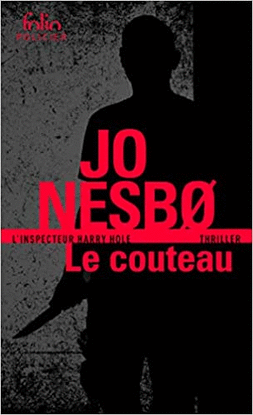 LE COUTEAU