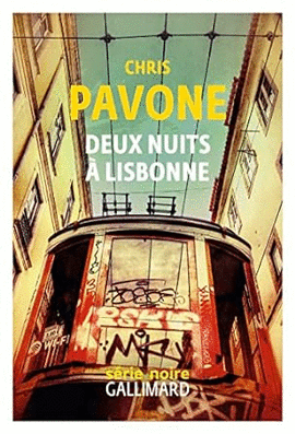DEUX NUITS A LISBONNE
