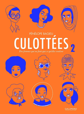 CULOTT�ES