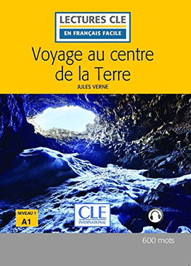 VOYAGE AU CENTRE DE LA TERRE