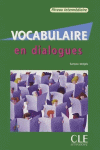EN DIALOGUES VOCABULAIRE CD IN