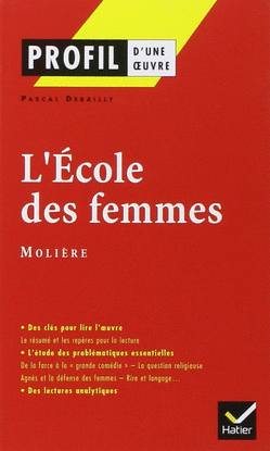 L'COLE DES FEMMES