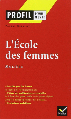 L'�COLE DES FEMMES