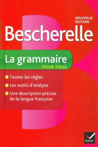 BESCHERELLE 3.GRAMMAIRE POUR TOUS (2012)