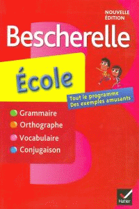 (12).BESCHERELLE ECOLE