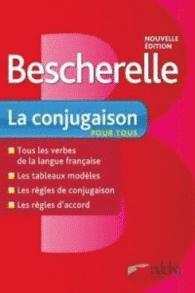 BESCHERELLE LA CONJUGAISON POUR TOUS