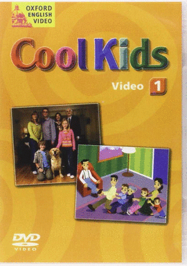 (DVD).COOL KIDS 1
