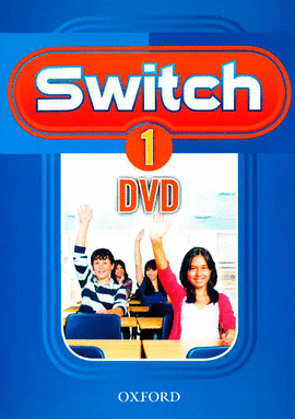 (DVD).SWITCH 1�ESO