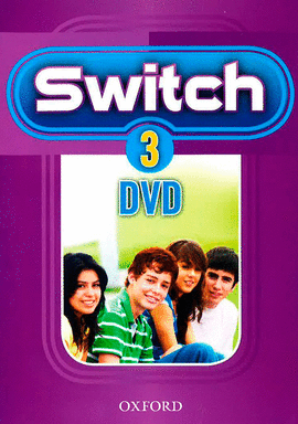 (DVD).SWITCH 3�ESO