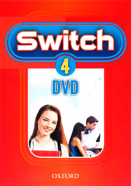 (DVD).SWITCH 4�ESO
