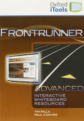 FRONTRUNNER ADVANCED ITOOLS