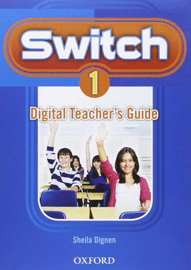 SWITCH 1 TG CD-ROM DIGITAL