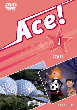 (DVD).ACE 1