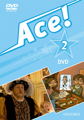 (DVD).(12).ACE 2