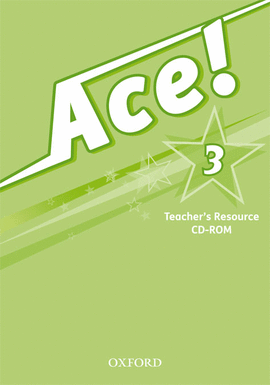 (CLASS CD).(12).ACE 3