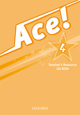 ACE 4 TEACH RESOURCE CD-ROM