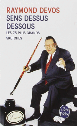 SENS-DESSUS DESSOUS