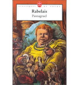 PANTAGRUEL
