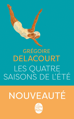 LES QUATRES SAISONS DE ETE