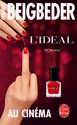 IDEAL AU SECOURS PARDON