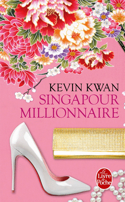 SINGAPOUR MILLIONAIRE