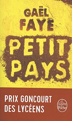 PETIT PAYS