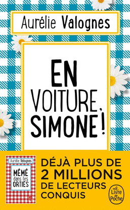 EN VOITURE, SIMONE !