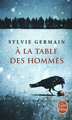  LA TABLE DES HOMMES