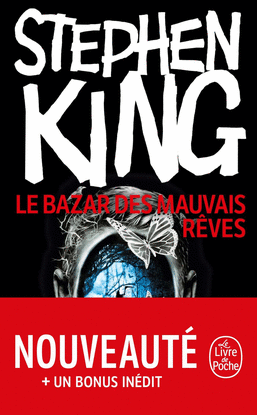 LE BAZAR DES MAUVAIS RVES