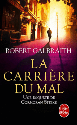 LA CARRIRE DU MAL