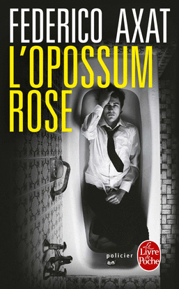 L'OPOSSUM ROSE