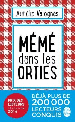 MEME DANS LES ORTIES