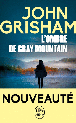 OMBRE DE GRAY MOUNTAIN