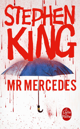 MR. MERCEDES