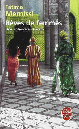 R�VES DE FEMMES