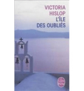 L�ILE DES OUBLIES