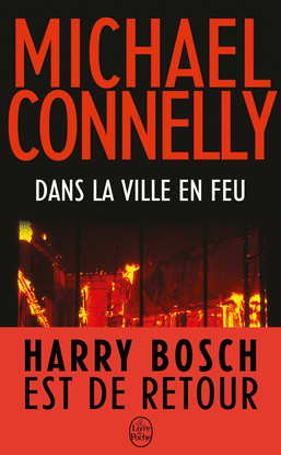 DANS LA VILLE EN FEU