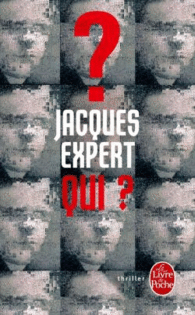 QUI? NOVELA EN FRANCES