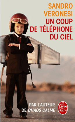 UN COUP DE TELEPHONE DU CIEL