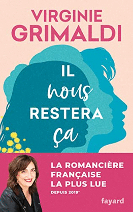 IL NOUS RESTERA �A