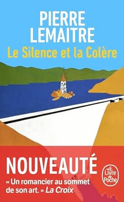 LE SILENCE ET LA COL�RE