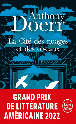 LA CIT DES NUAGES ET DES OISEAUX